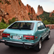 Illustration for article titled This 1981 Honda Accord Is Unbelievably Pristine